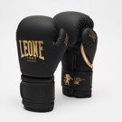 Leone GNTIA PuGAXIAS Black and gold - black